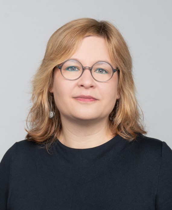 Katrin Uhlig