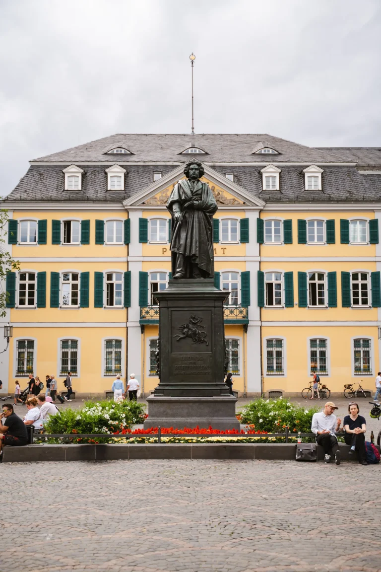Stadtbezirk Bonn darf nicht zum Verlierer der Neuordnung der Bonner Bäderlandschaft werden