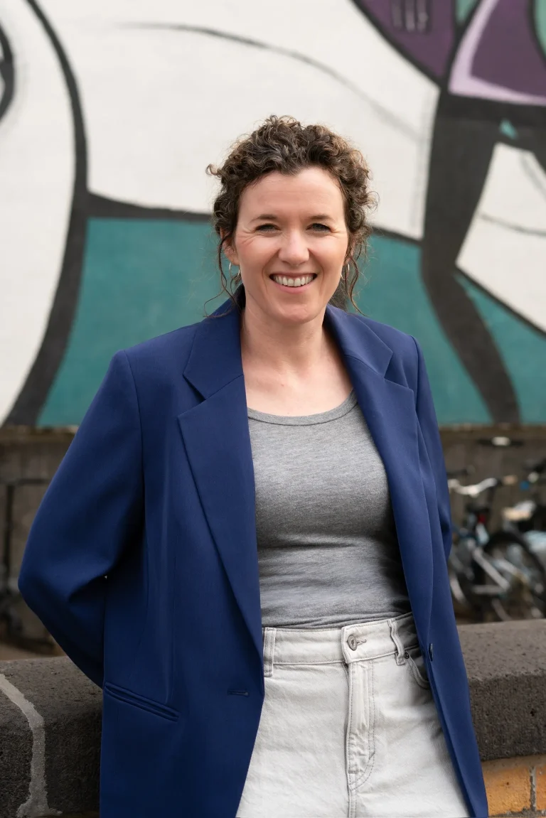 Julia Höller, Mitglied des Landtags Nordrhein-Westfalen.